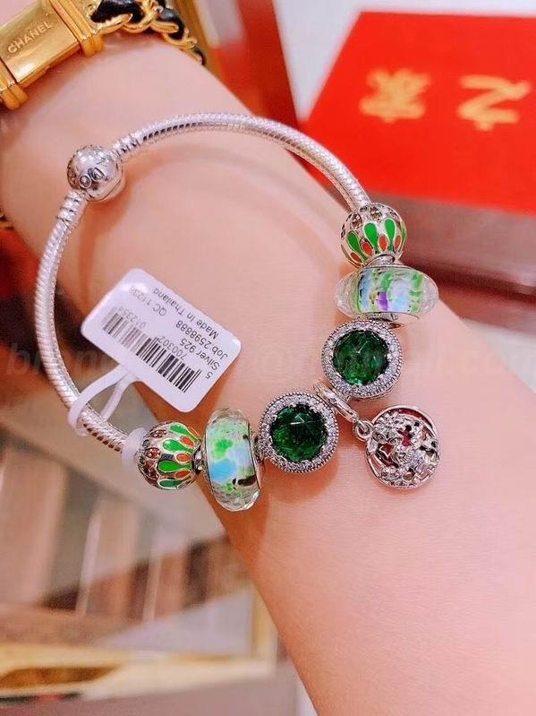 Pandora Bracelets 340